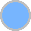 Bleu ciel